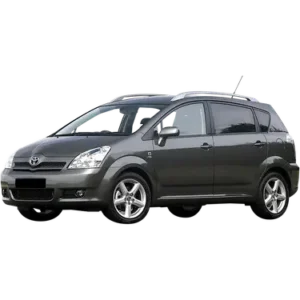 Toyota Corolla Verso